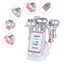 SQ176B Pro — аппарат кавитации 80K и RF, 5 в 1