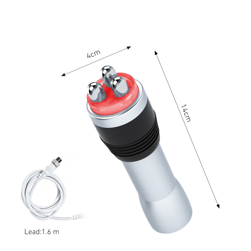 SQ154C Max — аппарат кавитации 80K и RF, 11 в 1 с лазерными панелями