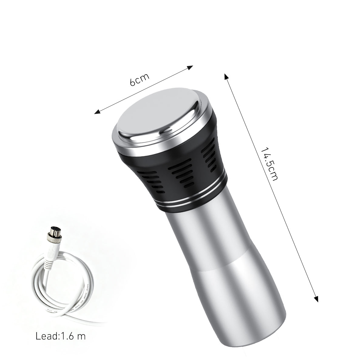 SQ126B Max — аппарат кавитации 80K и RF, 11 в 1 с лазерными и микротоковыми панелями