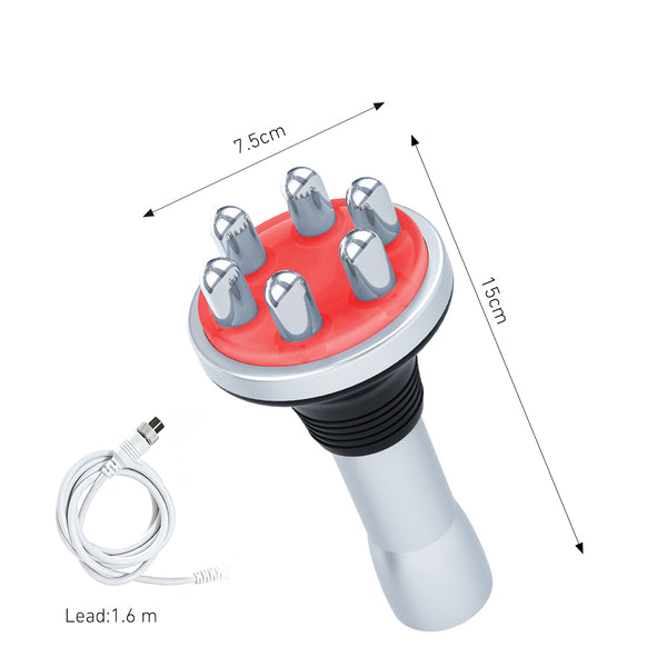 SQ149 Pro — аппарат кавитации 80K и RF, 5 в 1