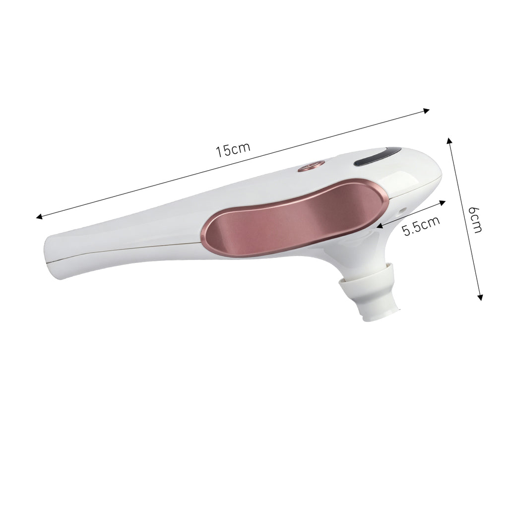 SQ185 — RF-аппарат 448 кГц с манипулами CAP и RES