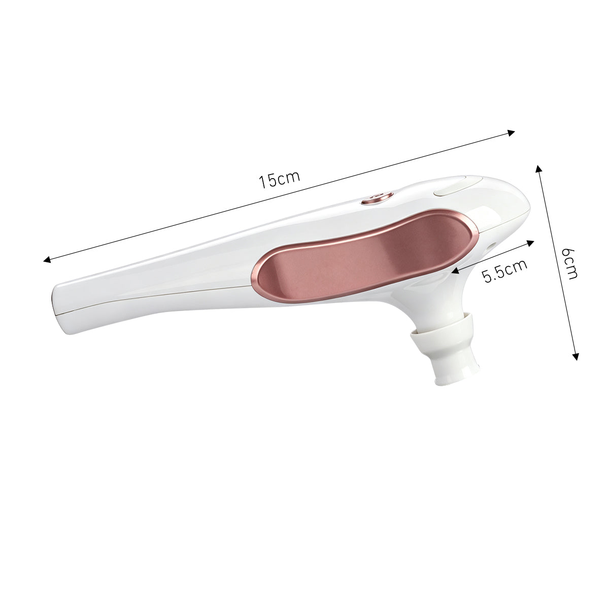 SQ185 — RF-аппарат 448 кГц с манипулами CAP и RES