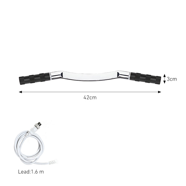 SQ166 Ultra — аппарат кавитации 80K и RF, 13 в 1 с лазерной панелью