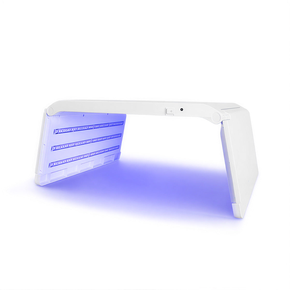 SQ22 — складной LED-купол для светового ухода, 468 LED, 7 режимов
