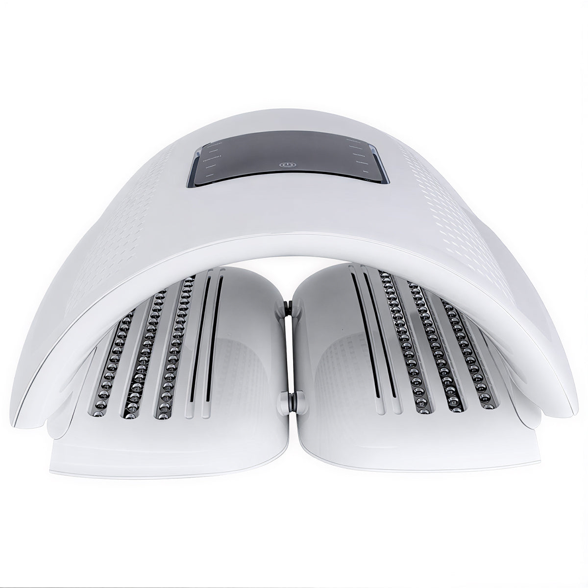 SQ7 — складной LED-купол для светового ухода, 360 LED, 4 цвета