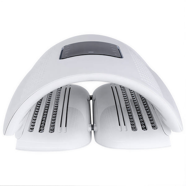 SQ7 — складной LED-купол для светового ухода, 360 LED, 4 цвета