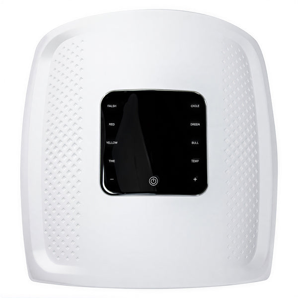 SQ7 — складной LED-купол для светового ухода, 360 LED, 4 цвета