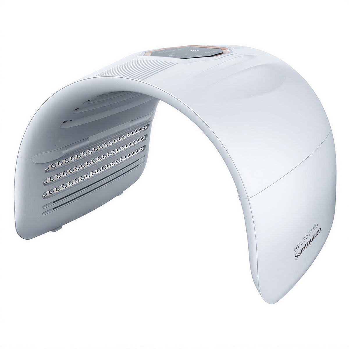 SQ72 — складной LED-купол с подогревом, 360 LED, 4 цвета Главное изображение товара