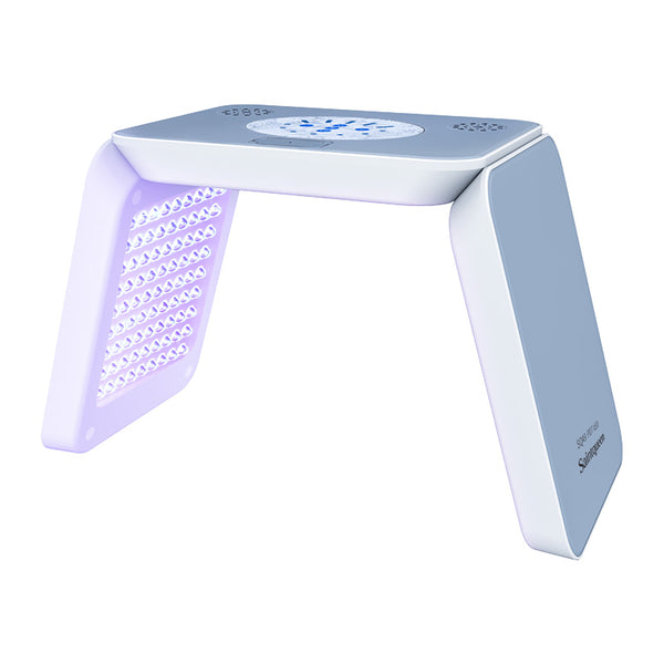 SQ49 — складная LED-арка с мелкодисперсным распылением и подогревом