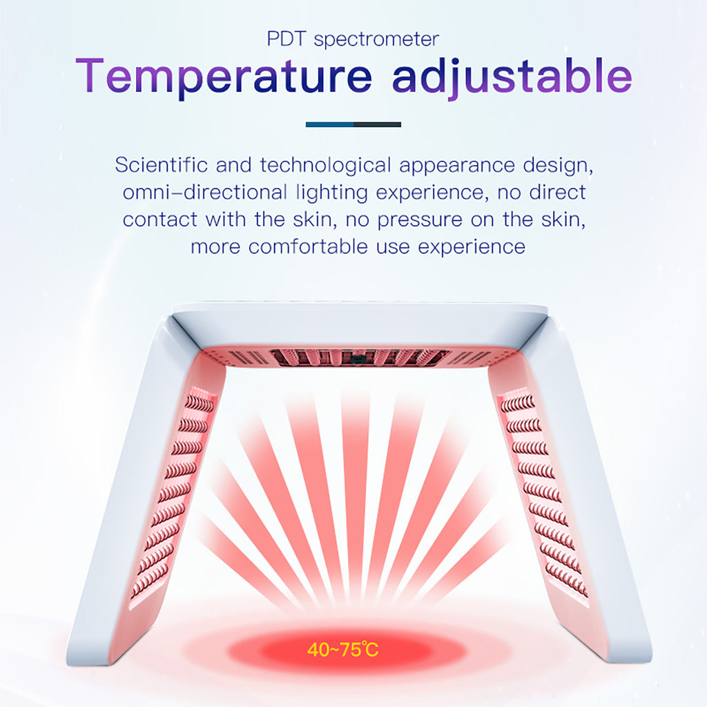 SQ49 — складная LED-арка с мелкодисперсным распылением и подогревом