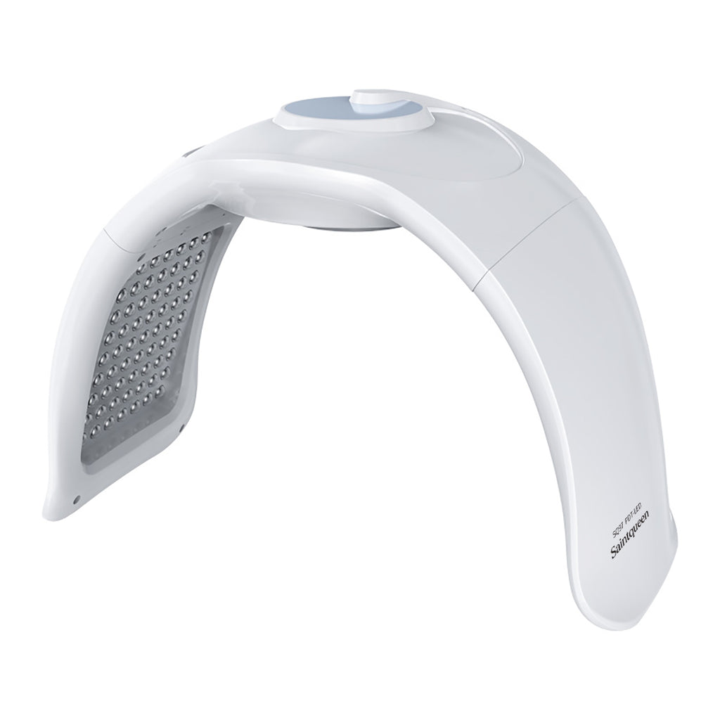 SQ97 — LED-аппарат с мелкодисперсным распылением, 170 LED, 7 цветов