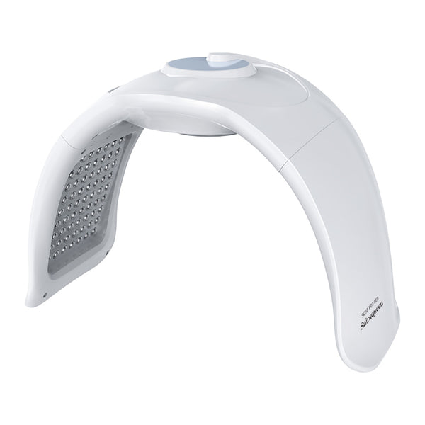 SQ97 — LED-аппарат с мелкодисперсным распылением, 170 LED, 7 цветов