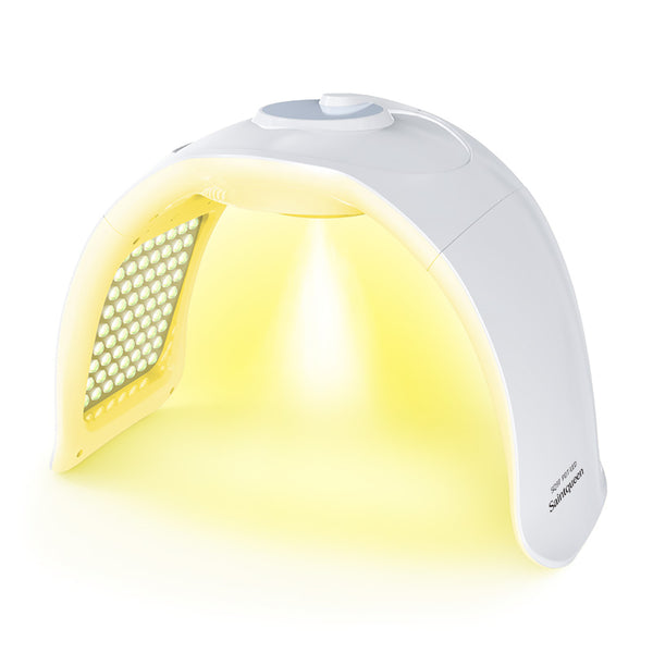 SQ97 — LED-аппарат с мелкодисперсным распылением, 170 LED, 7 цветов