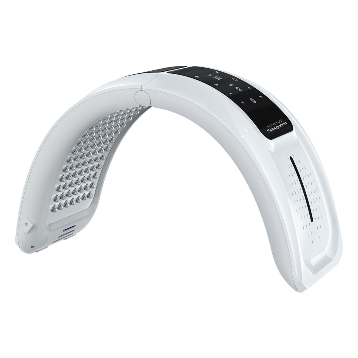 SQ93 — PDT LED-аппарат для лица и тела, 182 LED, 7 цветов Главное изображение товара