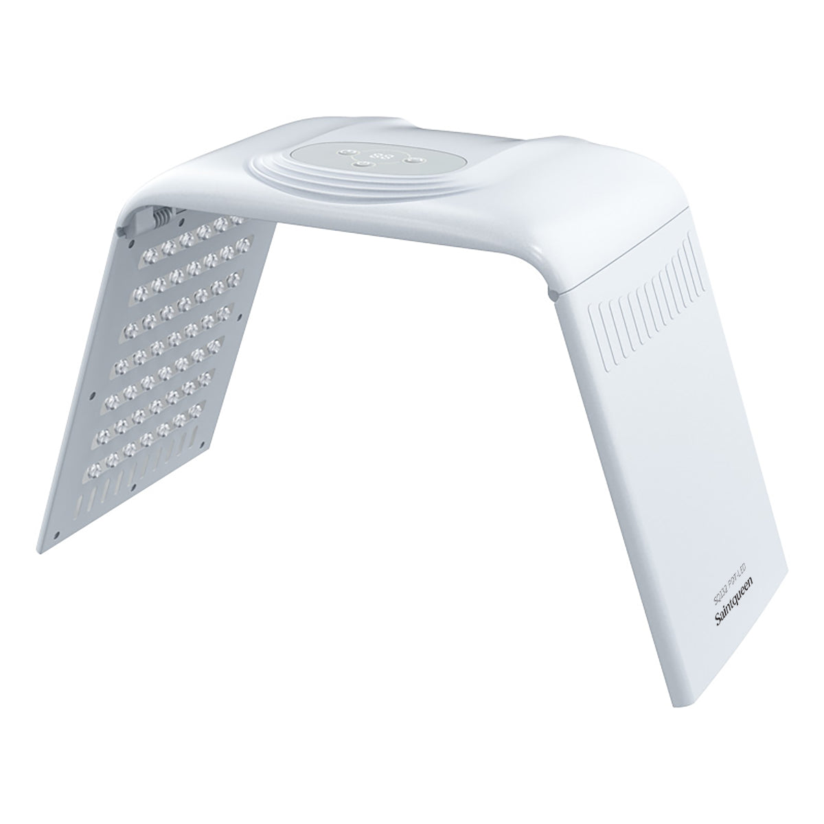 SQ132 — складной LED-аппарат, 147 LED, 7 цветов и 8 световых режимов Главное изображение товара