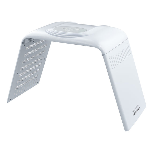 SQ132 — складной LED-аппарат, 147 LED, 7 цветов и 8 световых режимов