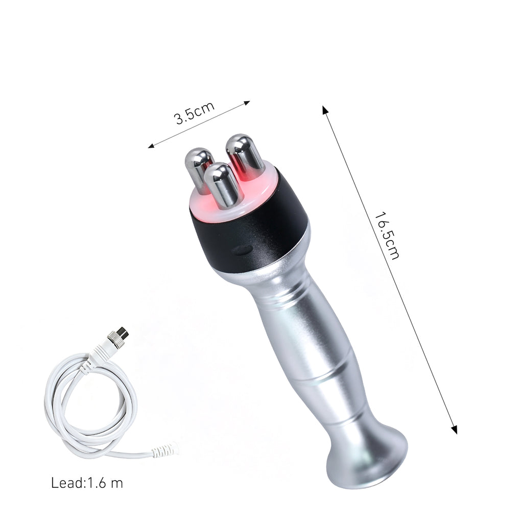 SQ47B Pro — аппарат кавитации 40K, RF, вакуума и EMS-лазерного ухода, 6 в 1