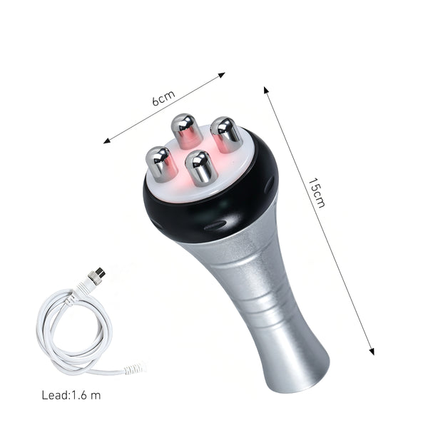 SQ16B Basic — аппарат кавитации 40K и RF, 4 в 1