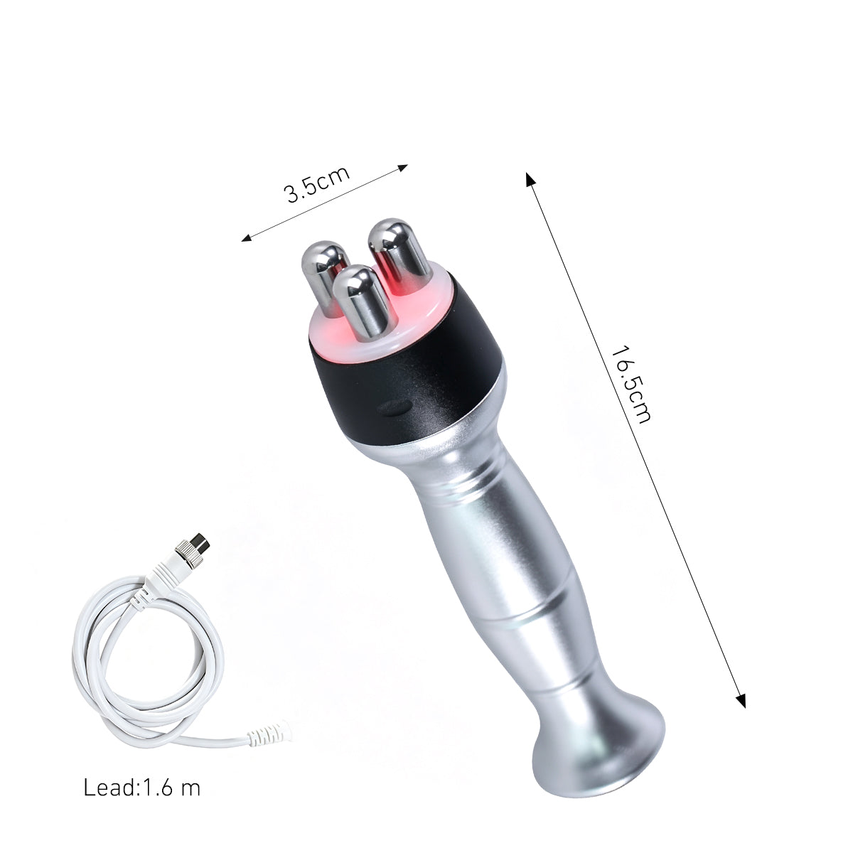 SQ16B Basic — аппарат кавитации 40K и RF, 4 в 1