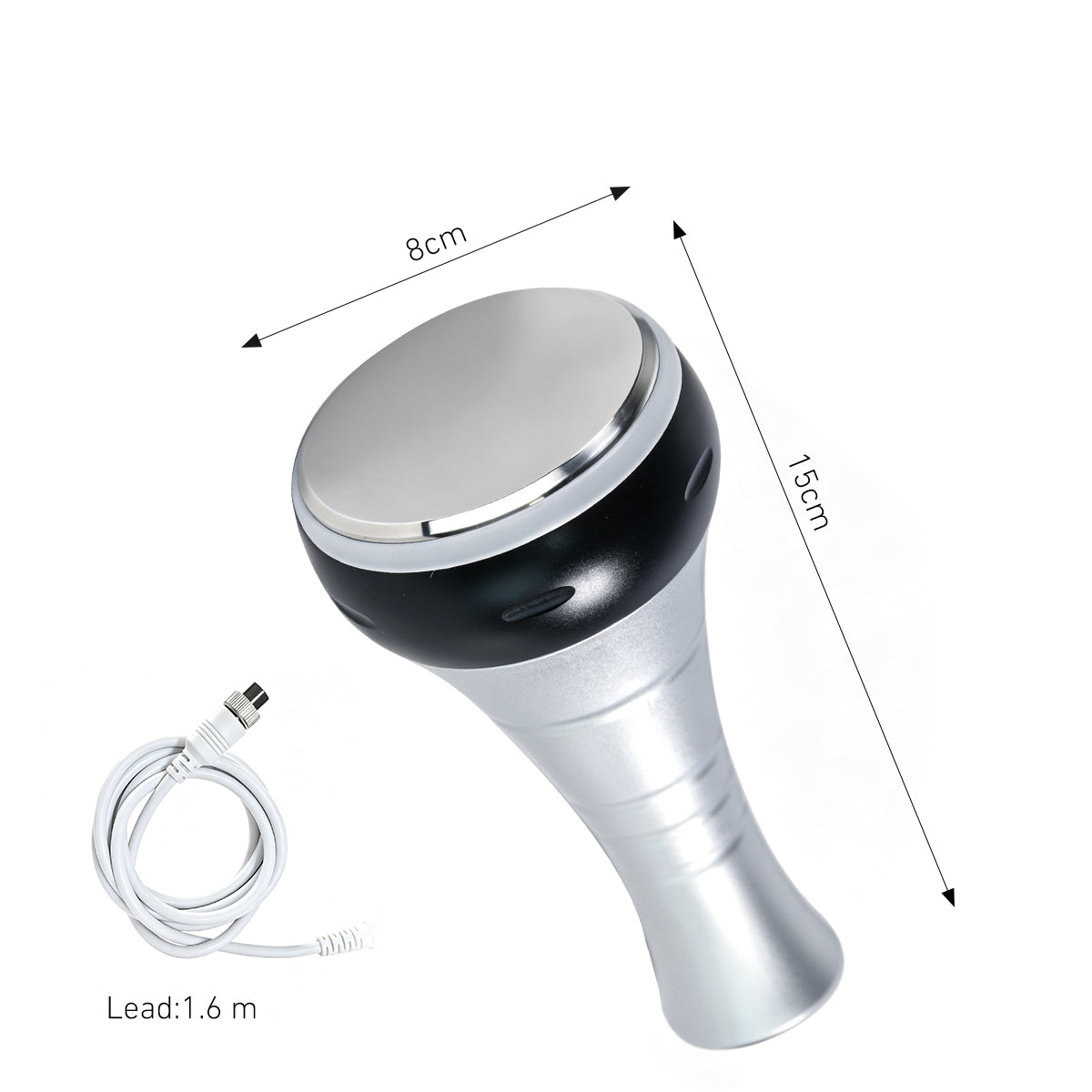 SQ16B Basic — аппарат кавитации 40K и RF, 4 в 1