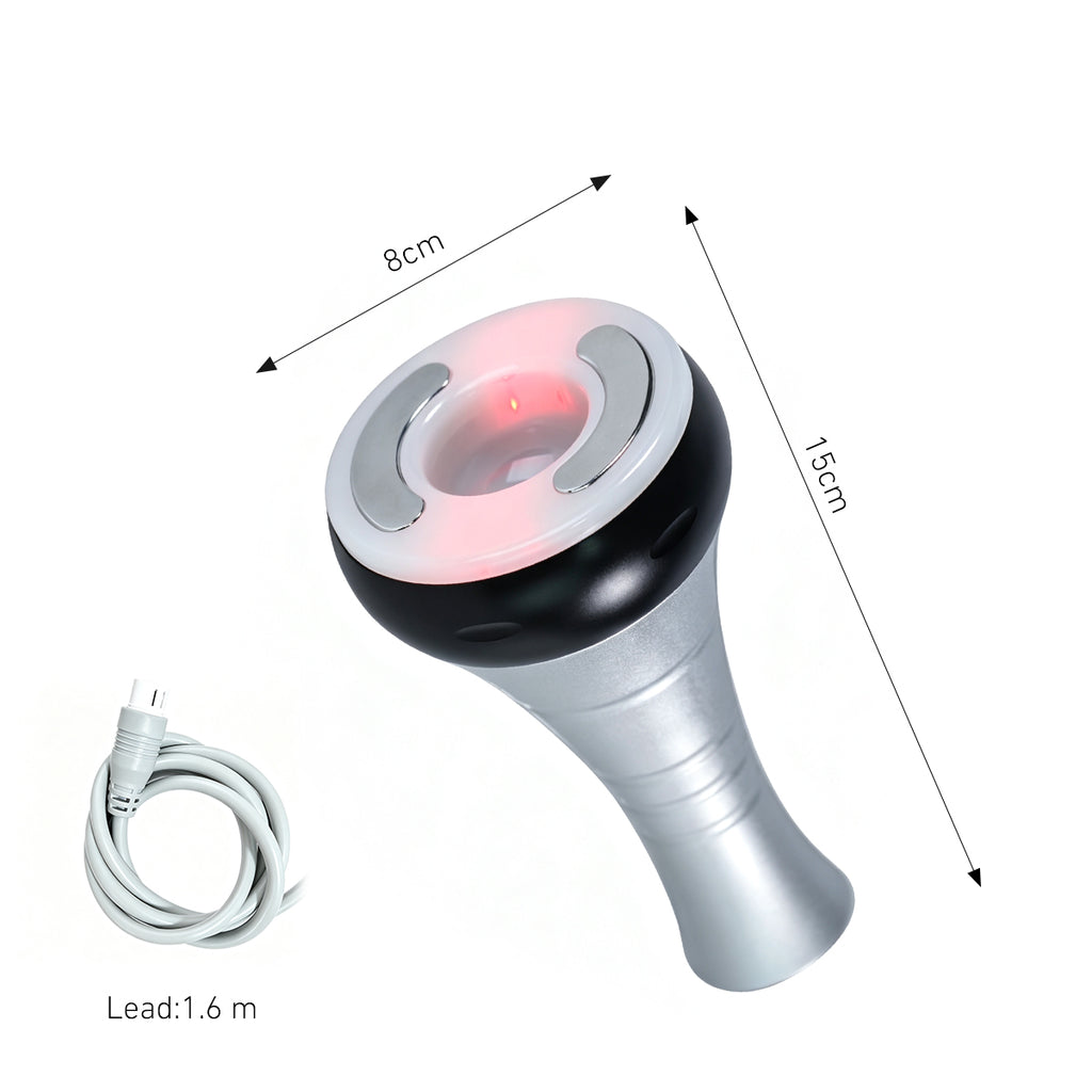 SQ16B Basic — аппарат кавитации 40K и RF, 4 в 1