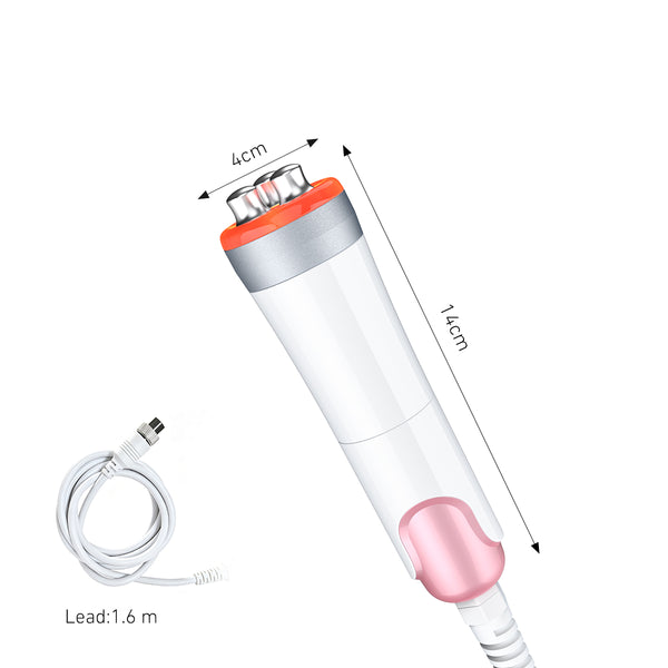 SQ169 Basic — аппарат кавитации 40K и RF, 3 в 1