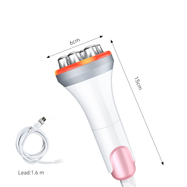 SQ169 Basic — аппарат кавитации 40K, RF и вакуумного массажа, 4 в 1