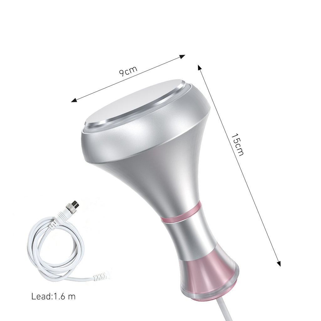 SQ85E Plus — аппарат кавитации 80K и RF, 9 в 1 с лазерными и микротоковыми панелями
