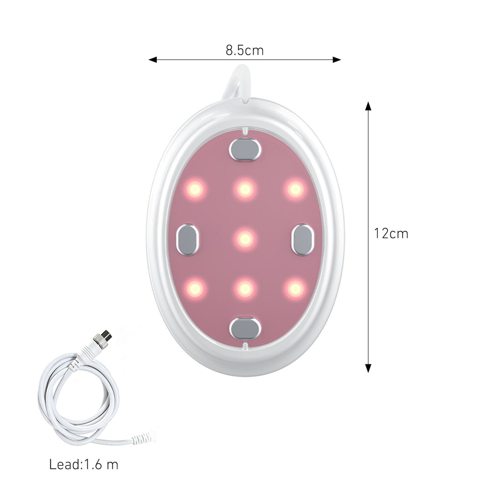 SQ90E Plus — аппарат кавитации 80K и RF, 9 в 1 с лазерными и микротоковыми панелями