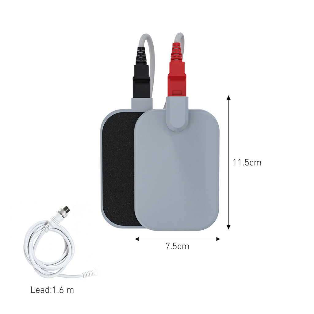 SQ90E Plus — аппарат кавитации 80K и RF, 9 в 1 с лазерными и микротоковыми панелями