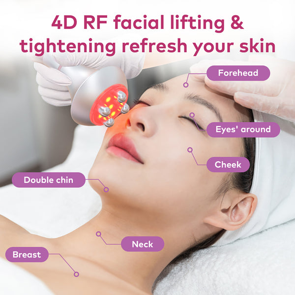 SQ92E Plus — аппарат кавитации 80K и RF, 9 в 1 с лазерными и микротоковыми панелями