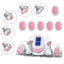 SQ95B Pro — аппарат кавитации 80K, RF, вакуума и EMS, 6 в 1