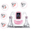 SQ96 Pro — аппарат кавитации 80K и RF, 5 в 1
