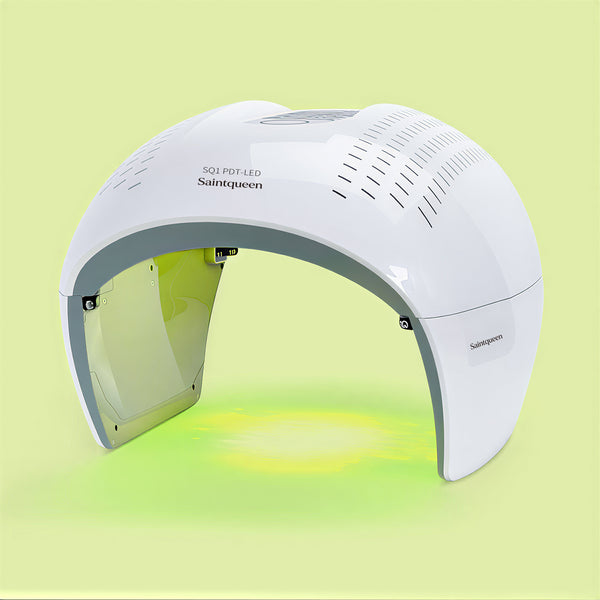 SQ1 — LED-аппарат с красным, синим и зелёным светом, 292 LED, 7 режимов