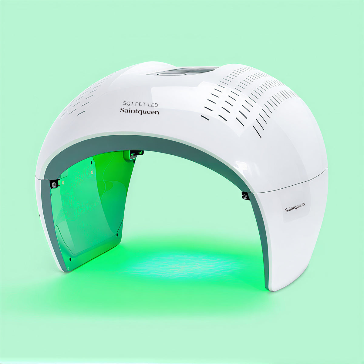 SQ1 — LED-аппарат с красным, синим и зелёным светом, 292 LED, 7 режимов