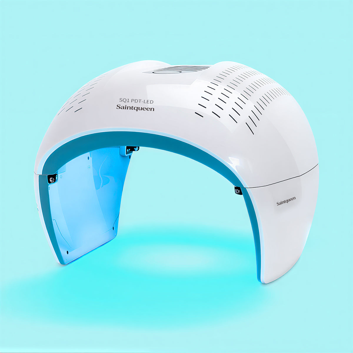SQ1 — LED-аппарат с красным, синим и зелёным светом, 292 LED, 7 режимов