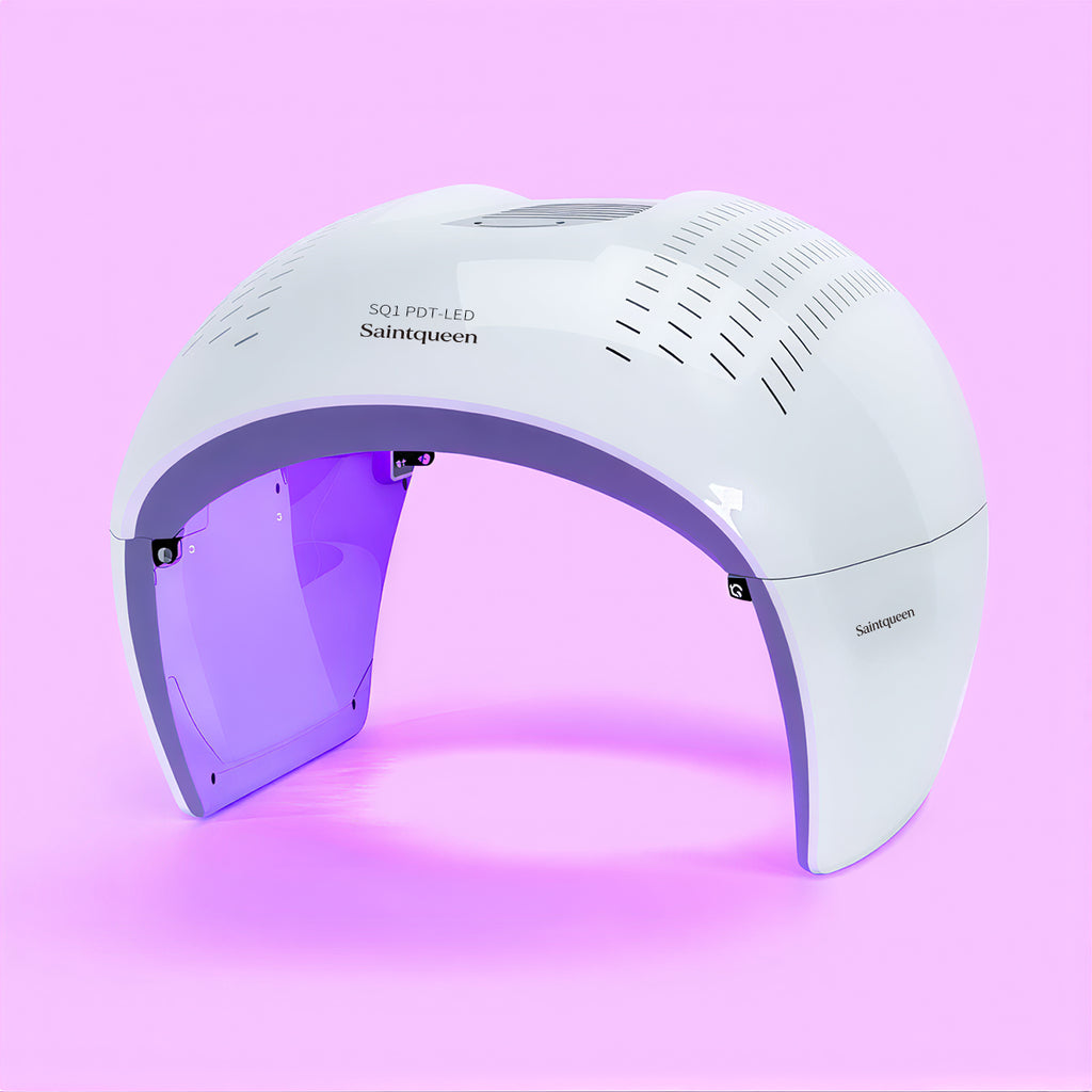 SQ1 — LED-аппарат с красным, синим и зелёным светом, 292 LED, 7 режимов