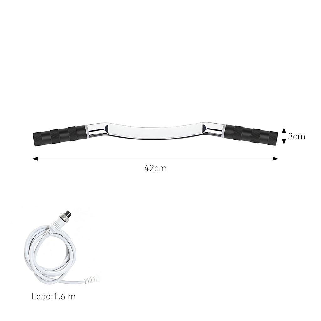 SQ166 Ultra — аппарат кавитации 80K и RF, 13 в 1 с лазерными и микротоковыми панелями