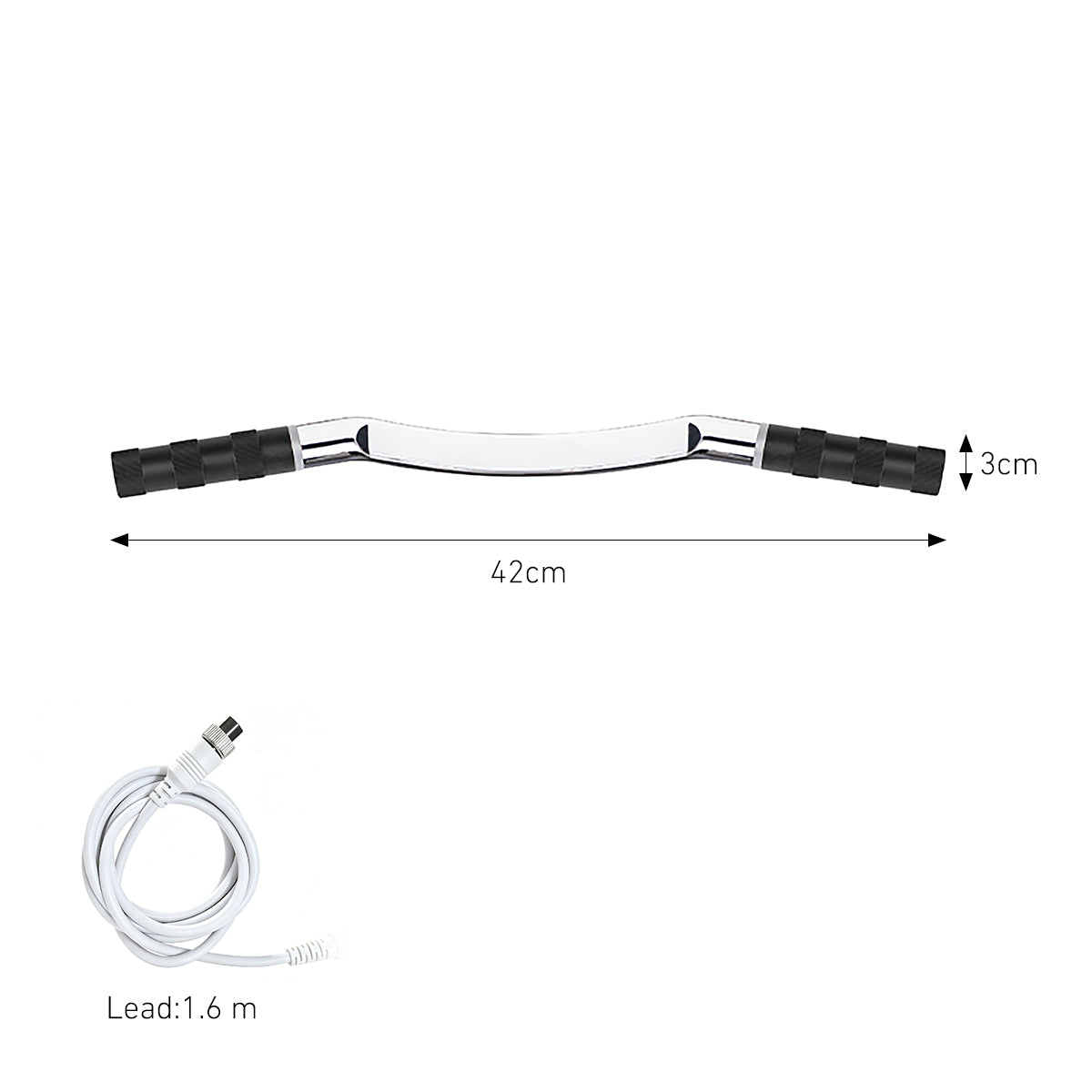 SQ166 Ultra — аппарат кавитации 80K и RF, 13 в 1 с лазерными и микротоковыми панелями