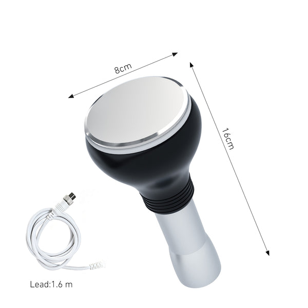 SQ166 Ultra — аппарат кавитации 80K и RF, 13 в 1 с лазерными и микротоковыми панелями