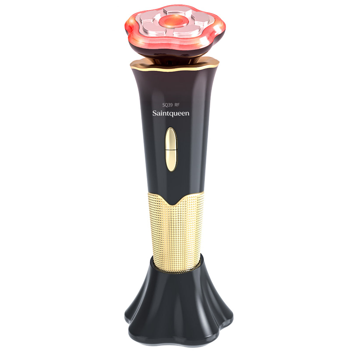 SQ39 — ручной RF- и EMS-аппарат для лица с LED-светом Главное изображение товара