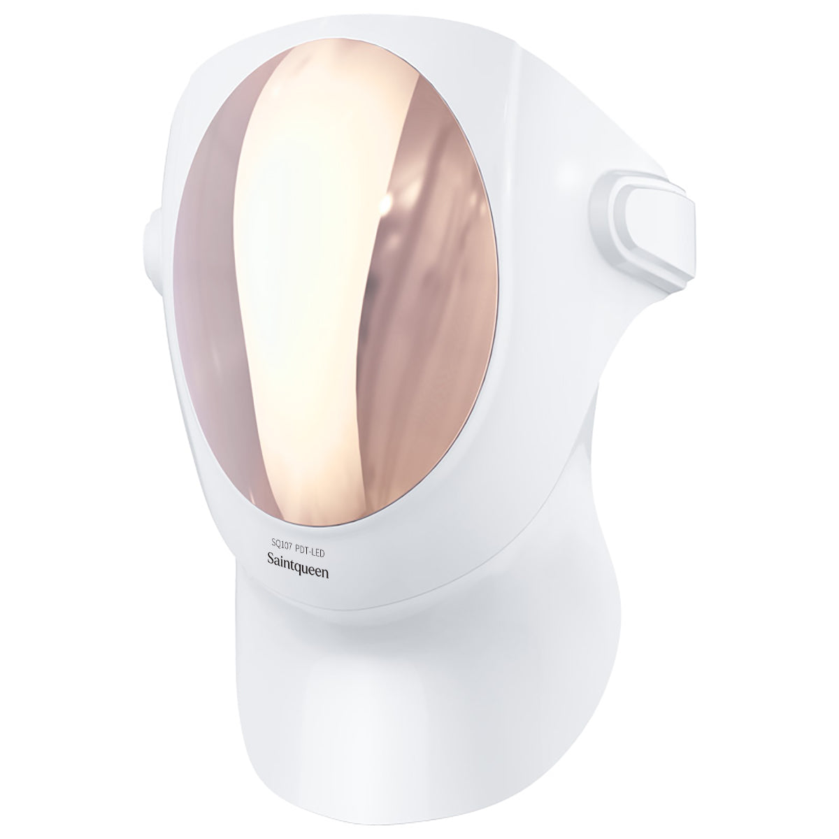 SQ107 — LED-маска для лица и шеи, 153 LED, 4 цвета Главное изображение товара