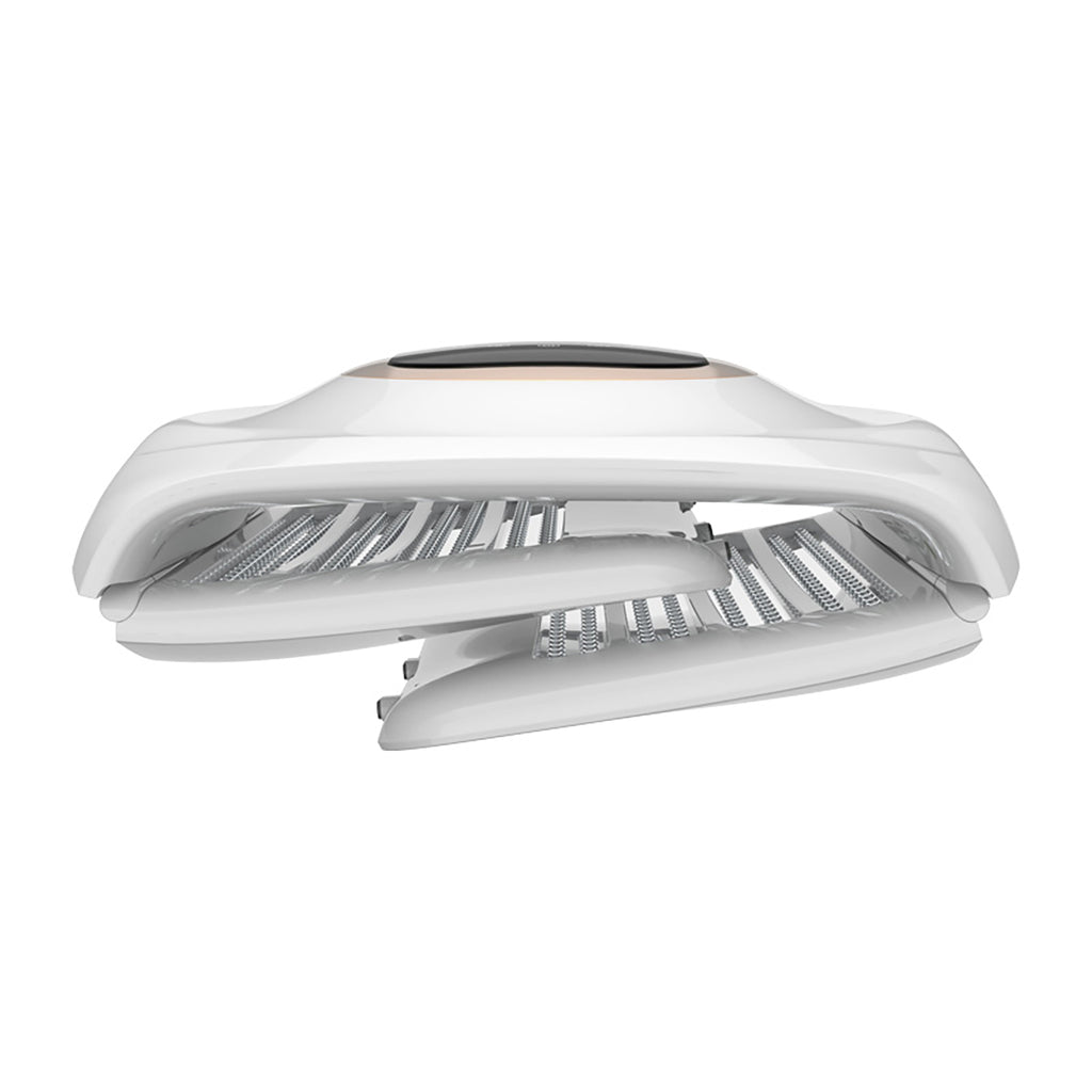 SQ112 — LED-купол с распылением, четырьмя цветами и ближним инфракрасным светом