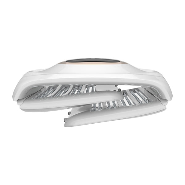 SQ112 — LED-купол с распылением, четырьмя цветами и ближним инфракрасным светом