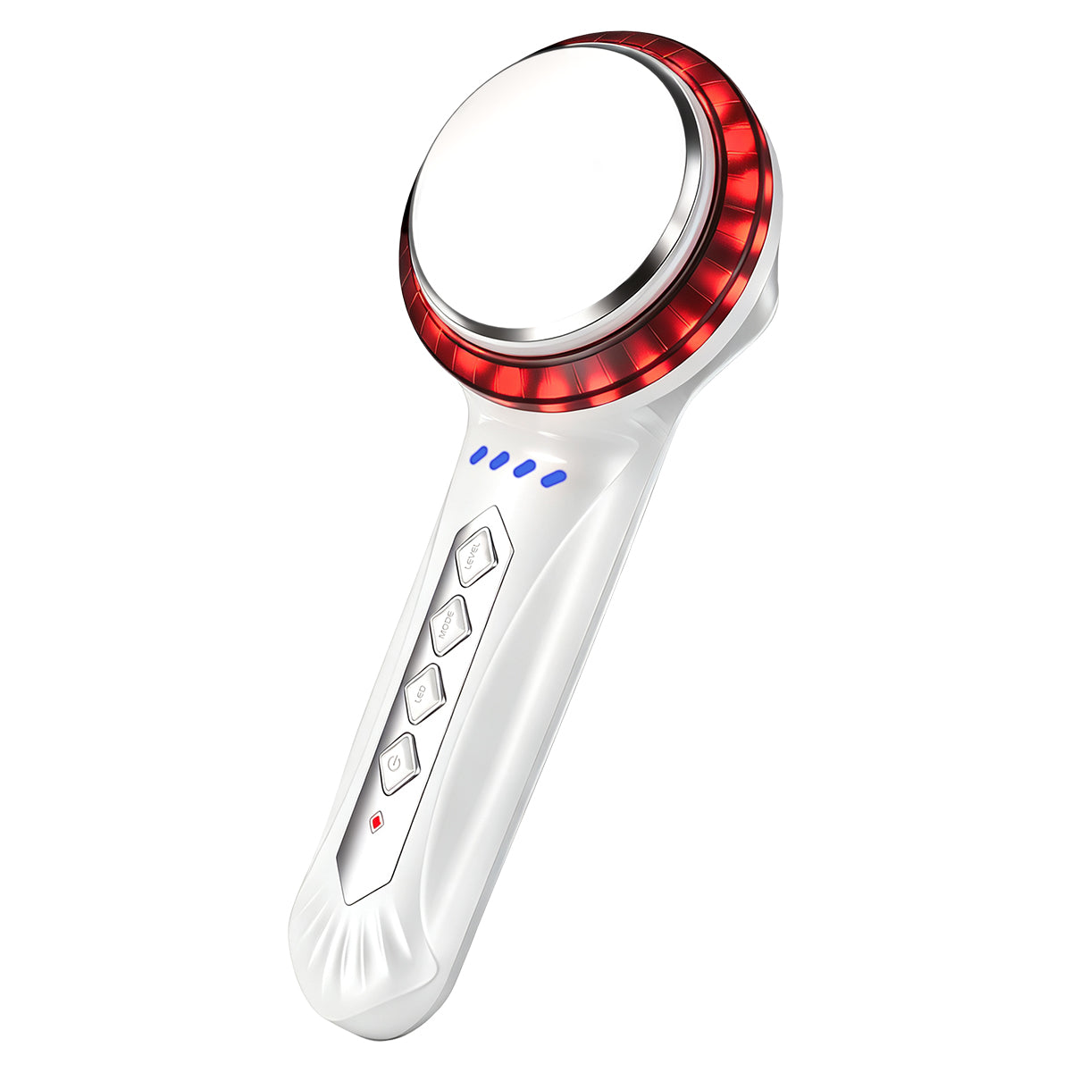 SQ146 — ручной аппарат кавитации 40K для тела с LED-светом